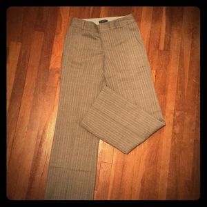 NWOT BANANA REPUBLIC Trousers